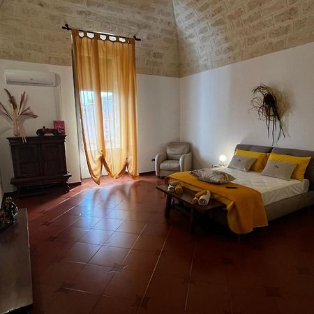 Maison Martina Bari Bagian luar foto