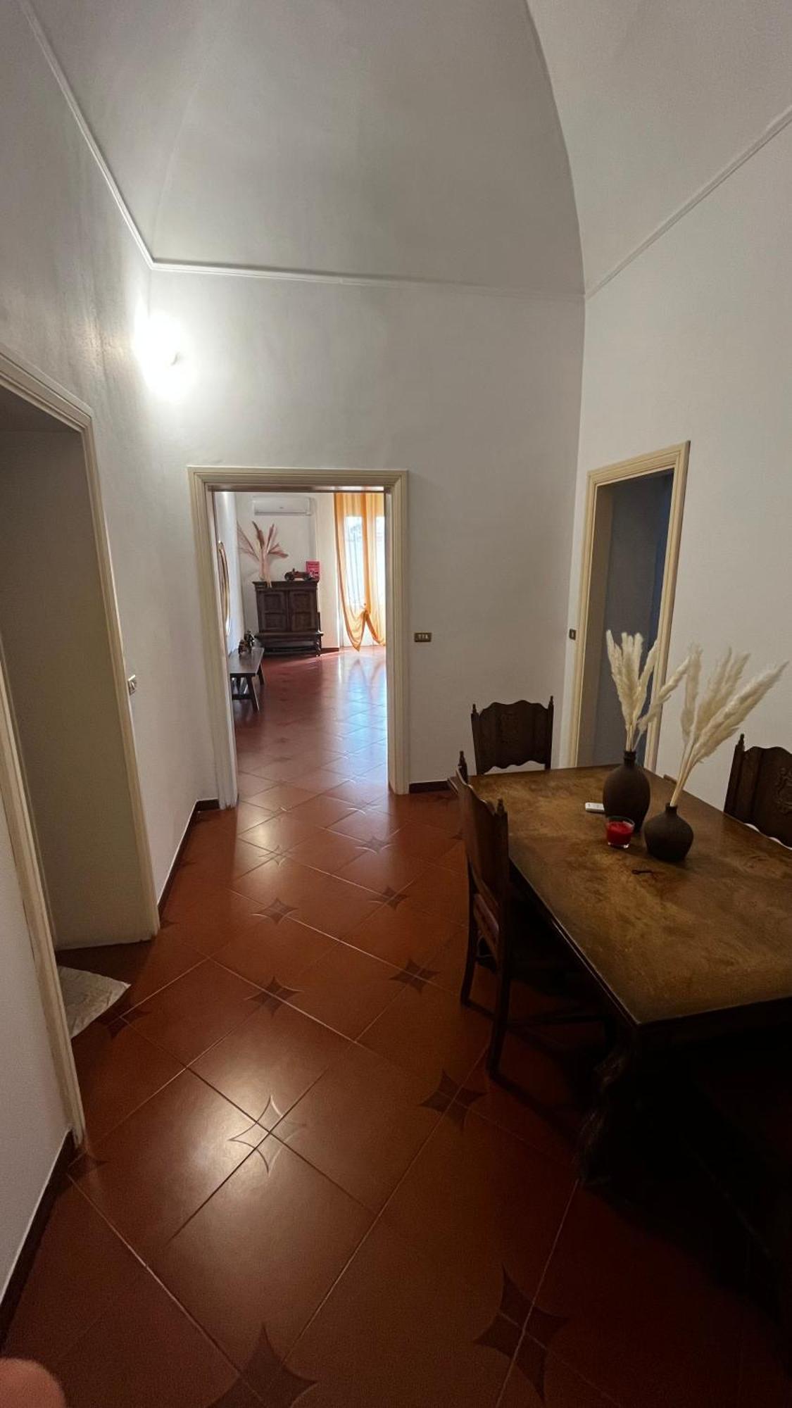 Maison Martina Bari Bagian luar foto
